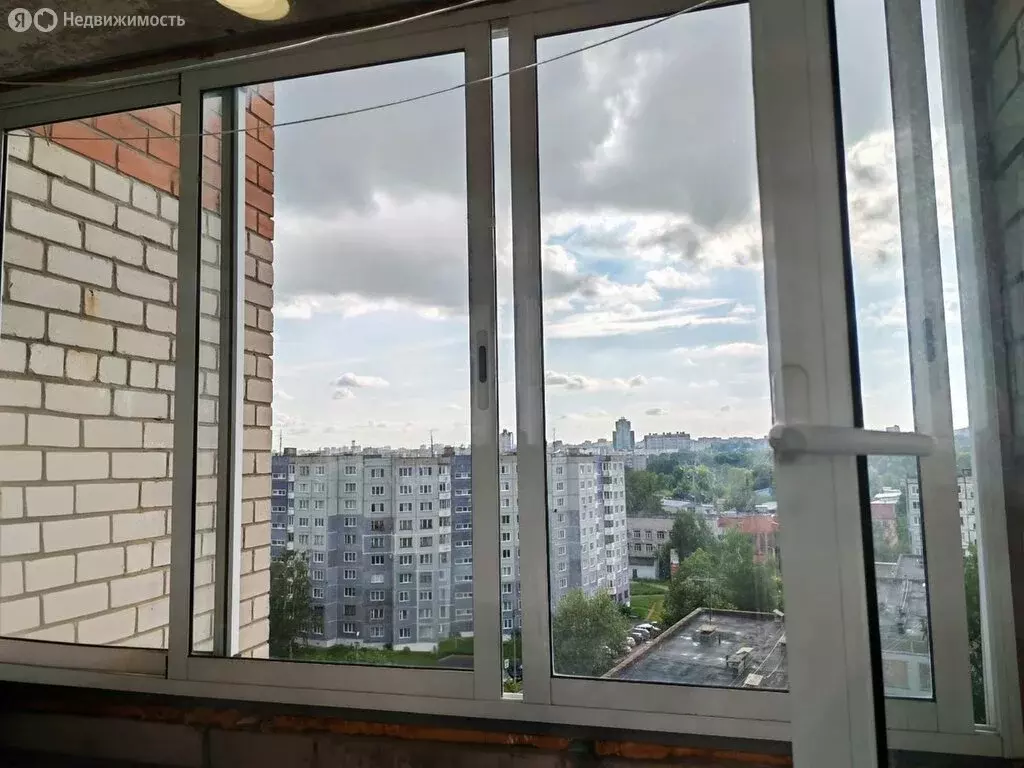 1-комнатная квартира: Киров, Октябрьский район, Преображенская улица, ... - Фото 2