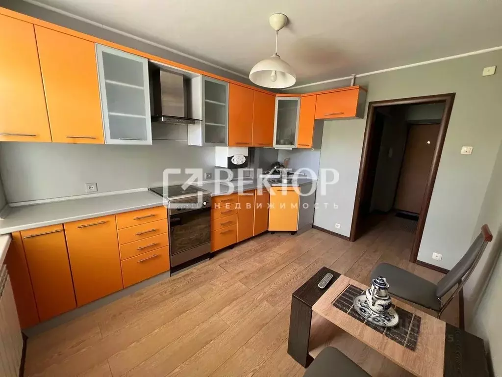 1-к кв. Костромская область, Кострома ул. Гагарина, 2А (35.7 м) - Фото 0