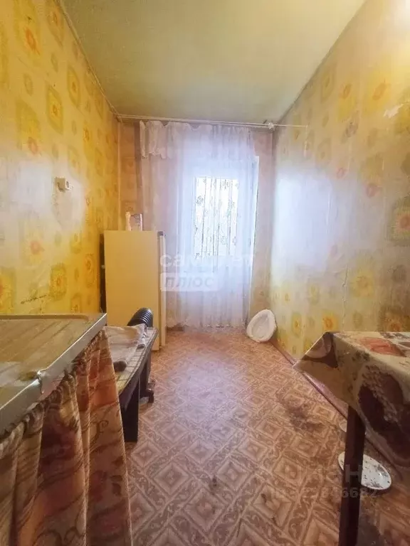 Студия Кемеровская область, Кемерово Предзаводская ул., 1Б (17.7 м) - Фото 2