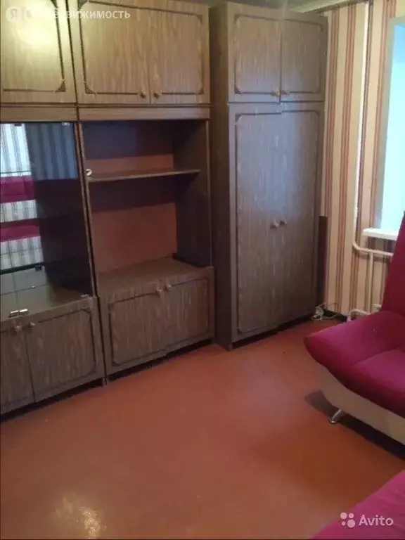Квартира-студия: Смоленск, улица 12 лет Октября, 7В (18 м) - Фото 2