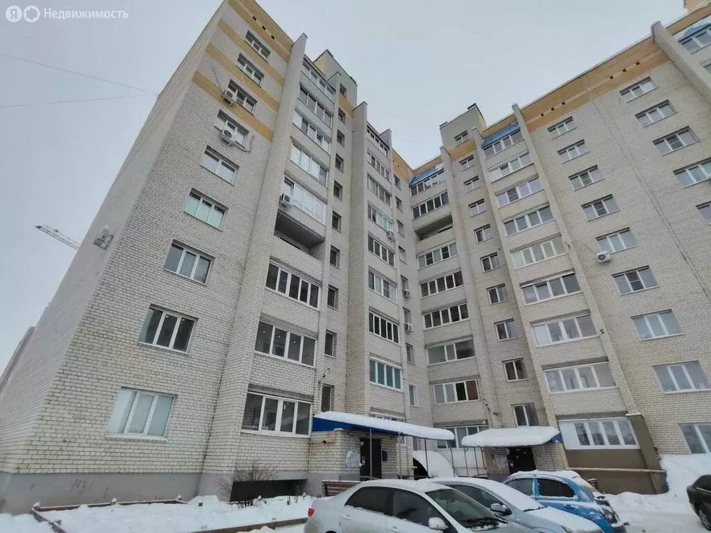 1-комнатная квартира: село Бокино, Дорожный переулок, 40 (33 м) - Фото 1