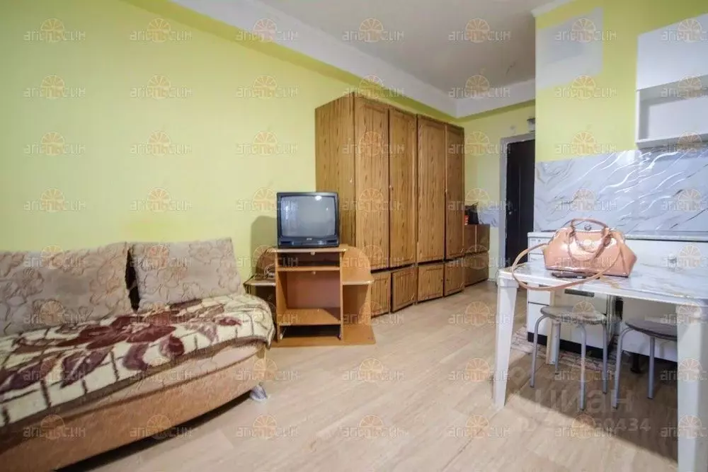 Студия Ставропольский край, Ставрополь № 35 мкр, ул. А. Савченко, 38к2 ... - Фото 2