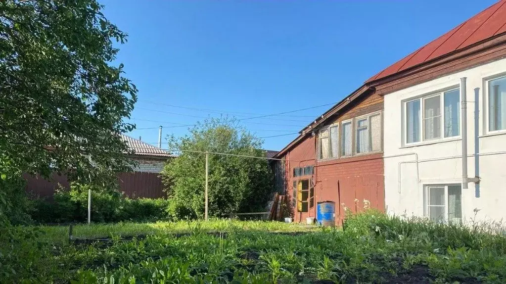 Дом в Чувашия, Алатырь ул. Лермонтова, 109 (192 м) - Фото 2
