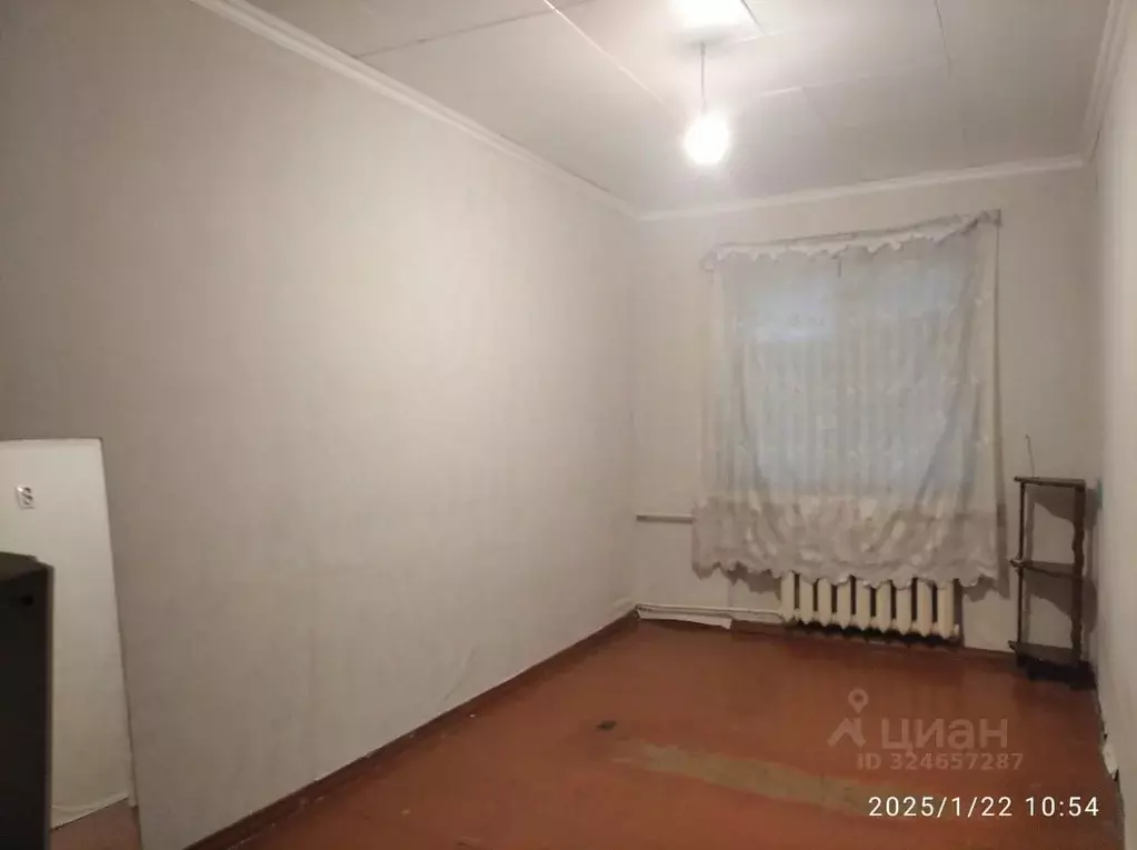 2-к кв. Московская область, Воскресенск Центральный мкр, ул. ... - Фото 2