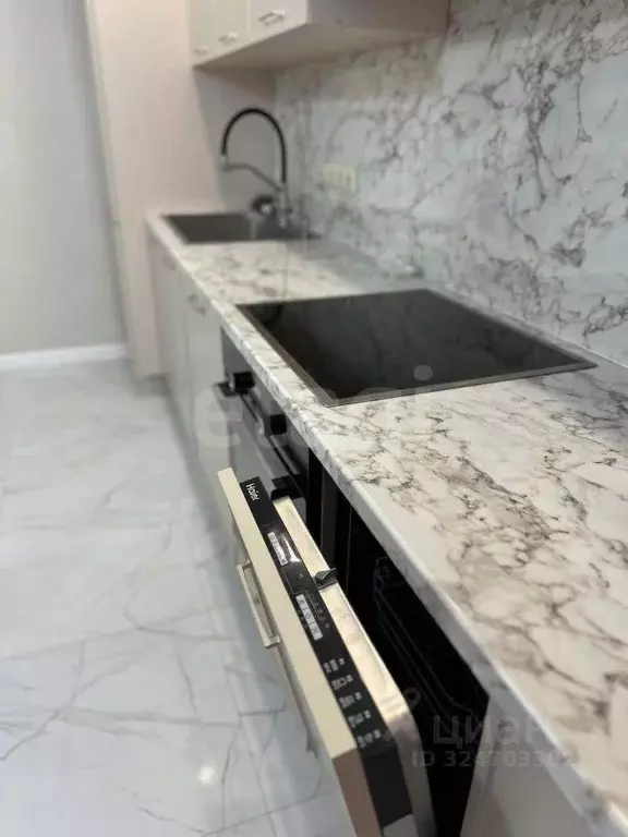 3-к кв. Ростовская область, Ростов-на-Дону ул. Нансена, 83с5 (70.0 м) - Фото 2