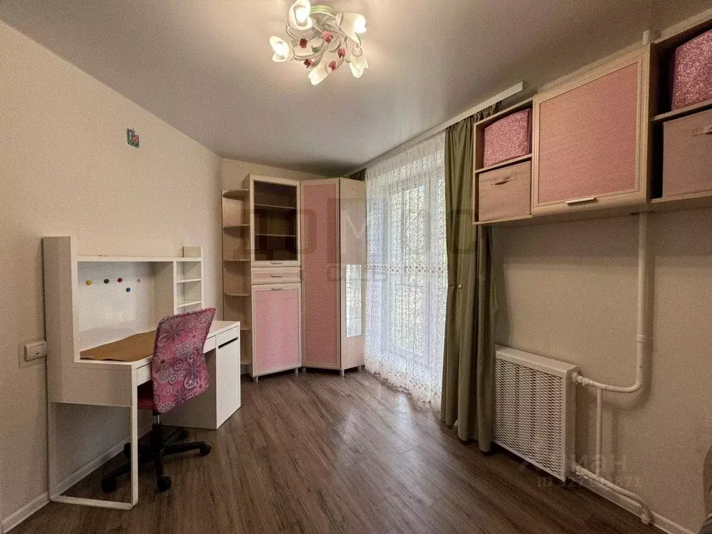 4-к кв. Свердловская область, Екатеринбург ул. Посадская, 40к1 (73.5 ... - Фото 2