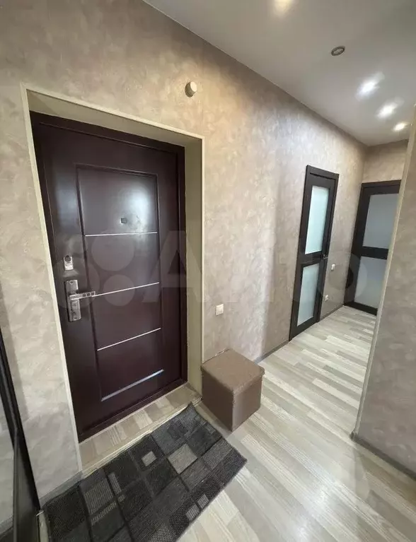 1-к. квартира, 45 м, 8/10 эт. - Фото 1