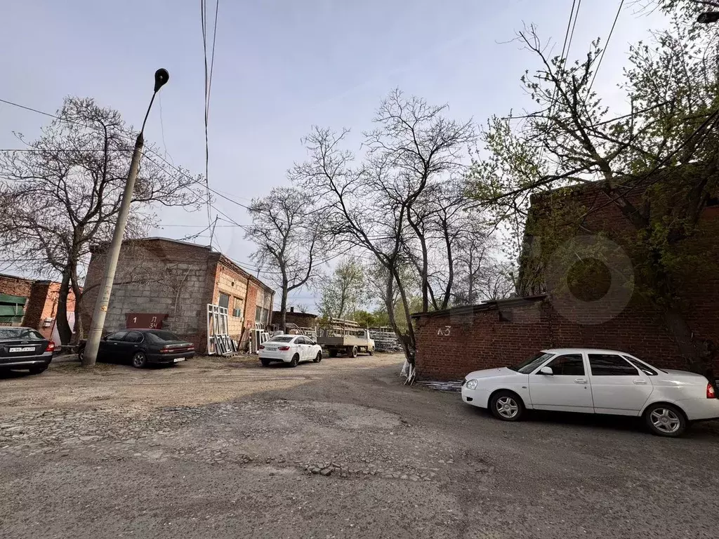 Аренда склада 31 м - Фото 1