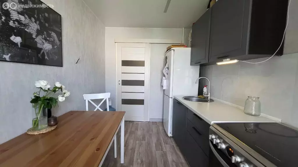 2-комнатная квартира: Миасс, Орловская улица, 12 (54.6 м) - Фото 1