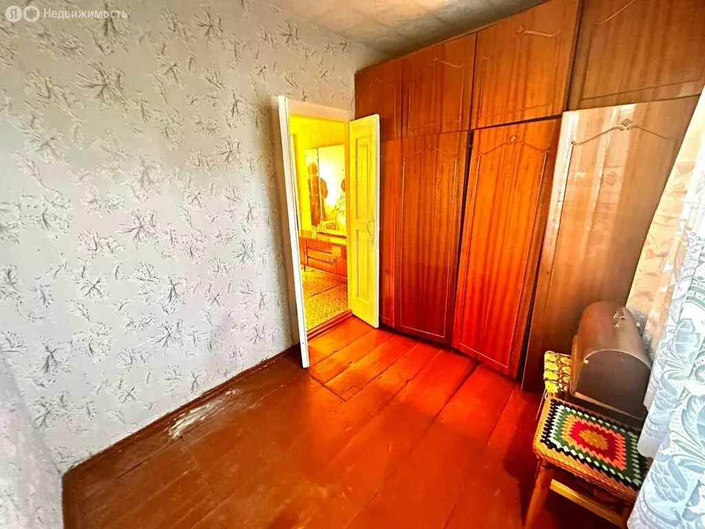 Дом в Ялуторовск, улица Свердлова, 261 (61 м) - Фото 2