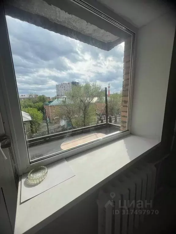 1-к кв. Самарская область, Самара ул. Венцека, 72 (38.0 м) - Фото 1