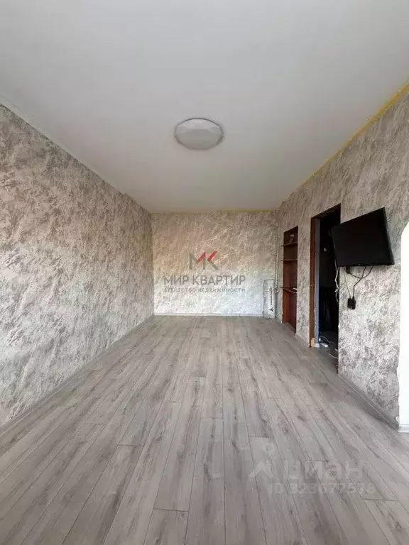 1-к кв. Тыва, Кызыл ул. Ленина, 62 (34.1 м) - Фото 1