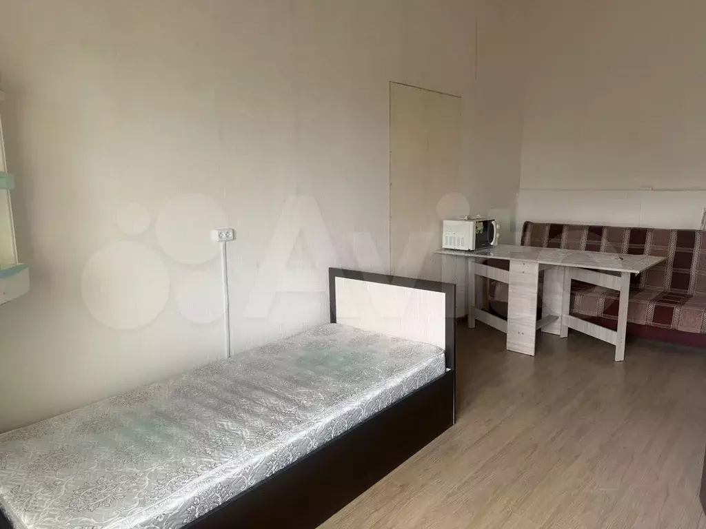 Квартира-студия, 24 м, 1/2 эт. - Фото 1
