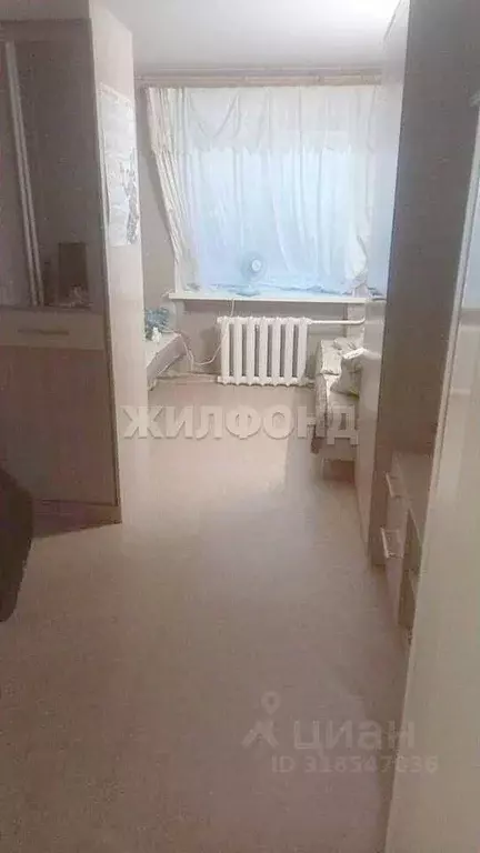Комната Томская область, Томск ул. Белинского, 62 (8.0 м) - Фото 0