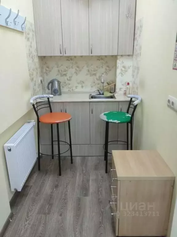 Помещение свободного назначения в Крым, Симферополь ул. Уютная, 9А (70 ... - Фото 2