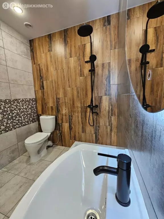 2-комнатная квартира: Арск, улица Сызгановых, 17 (31 м) - Фото 1