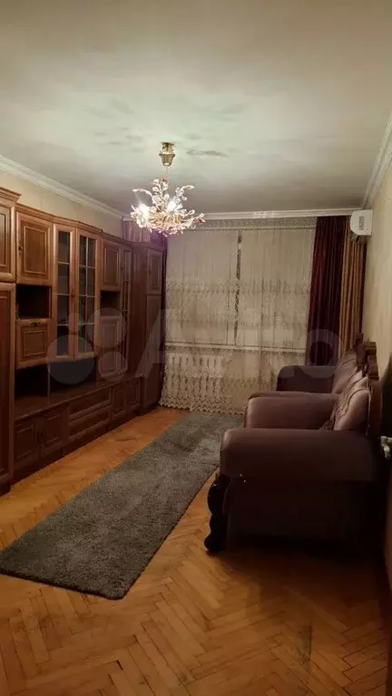 2-к. квартира, 50 м, 5/5 эт. - Фото 0