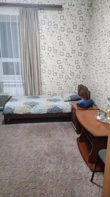 Комната Чувашия, Новочебоксарск ул. Винокурова, 46 - Фото 2