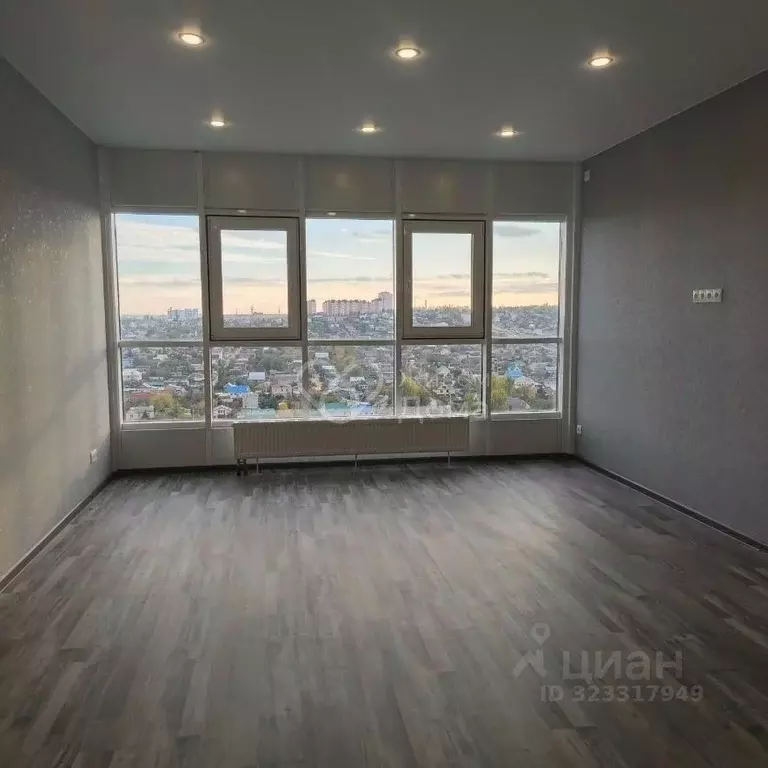 Студия Волгоградская область, Волгоград Родниковая ул., 66 (33.3 м) - Фото 1