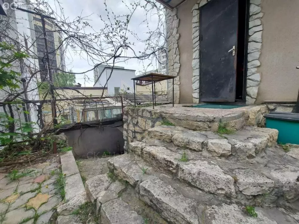Дом в Пятигорск, улица Крайнего, 20А (150 м) - Фото 0