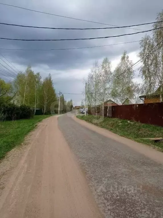 Участок в Калужская область, Малоярославецкий район, Шумятино с/пос, ... - Фото 2