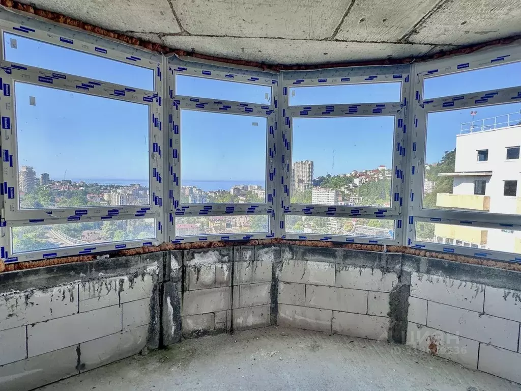 Квартира, 3 комнаты, 80.09 м - Фото 0