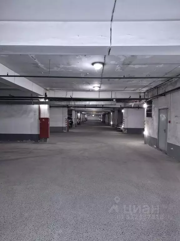 Гараж в Новосибирская область, Новосибирск Горский мкр, 84к1 (15 м) - Фото 2