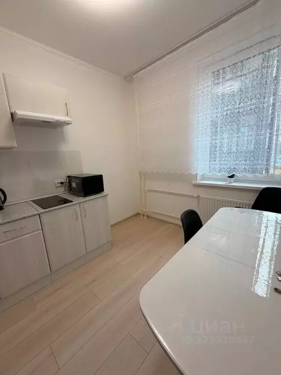 1-к кв. Ленинградская область, Мурино Всеволожский район, ул. ... - Фото 2