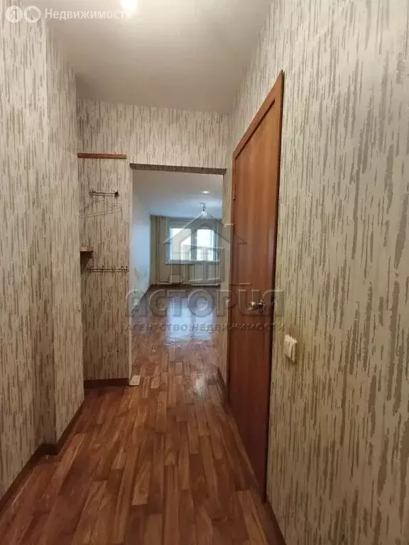 1-комнатная квартира: Красноярск, Норильская улица, 40 (25.1 м) - Фото 2