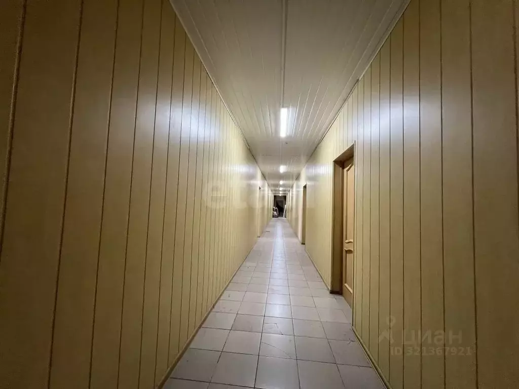 Помещение свободного назначения в Ставропольский край, Железноводск ... - Фото 1