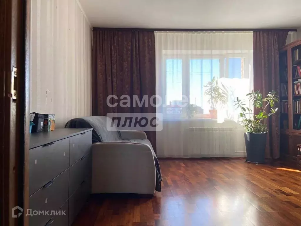 Продаётся 2-к квартира, 54.7 м - Фото 0