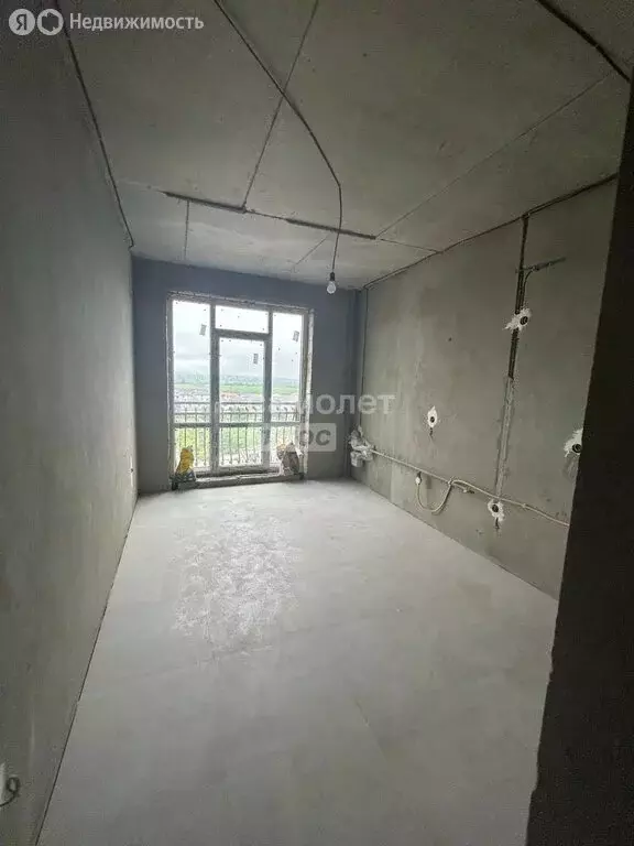 1-комнатная квартира: Нальчик, улица Шортанова, 44 (46 м) - Фото 0