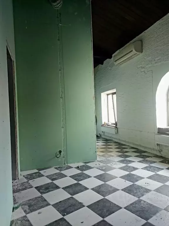 Помещение свободного назначения в Ярославская область, Ярославль ул. ... - Фото 1