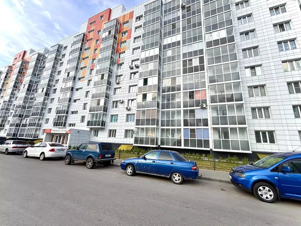 Продаётся 1-к квартира, 37.4 м - Фото 0
