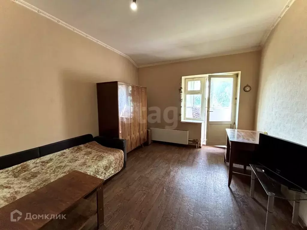 Продаётся 1-к квартира, 31.8 м - Фото 1