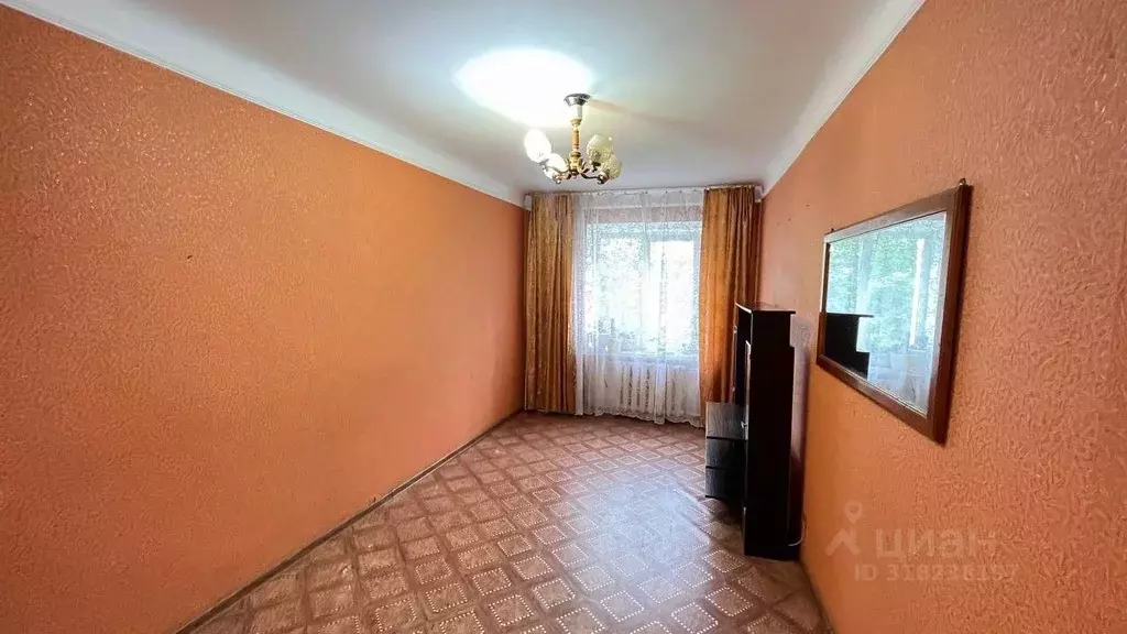3-к кв. Ростовская область, Таганрог ул. Сергея Шило, 164-1 (60.3 м) - Фото 0