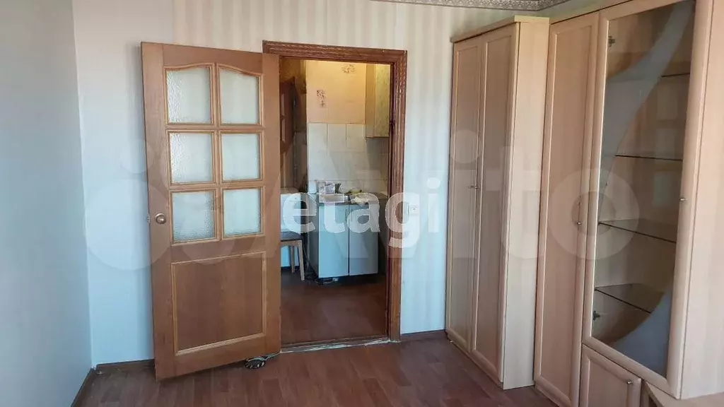 Квартира-студия, 24 м, 6/9 эт. - Фото 1