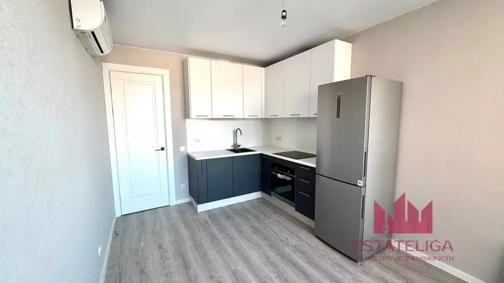 1-к кв. Московская область, Красногорск Спутник жилой комплекс, к15 ... - Фото 1