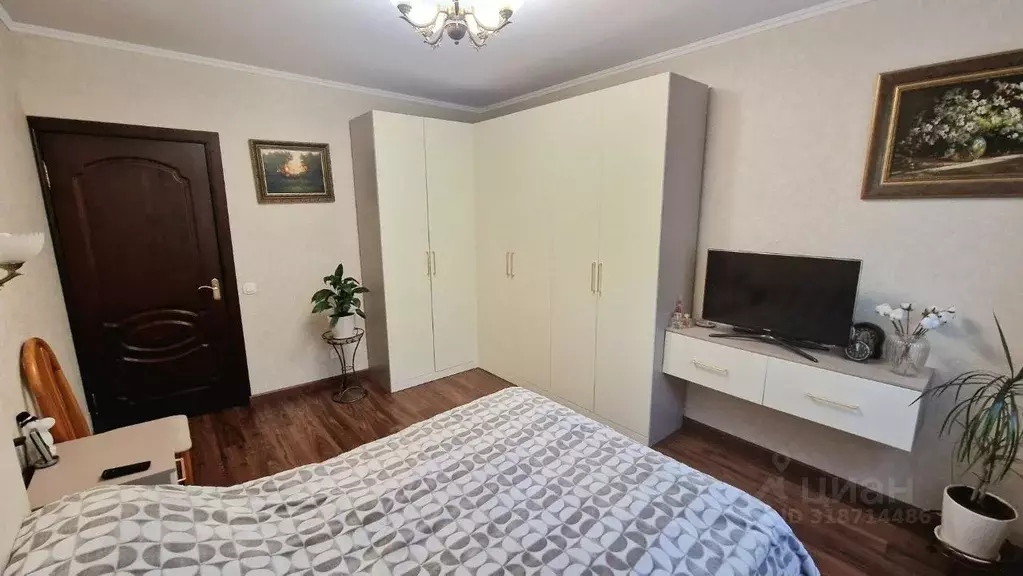 2-к кв. Москва ул. Бестужевых, 25А (46.0 м) - Фото 0