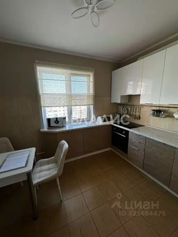 3-к кв. Нижегородская область, Нижний Новгород просп. Ильича, 40 (70.6 ... - Фото 1