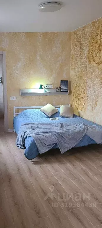 Студия Севастополь ул. Черцова, 5 (27.0 м) - Фото 0