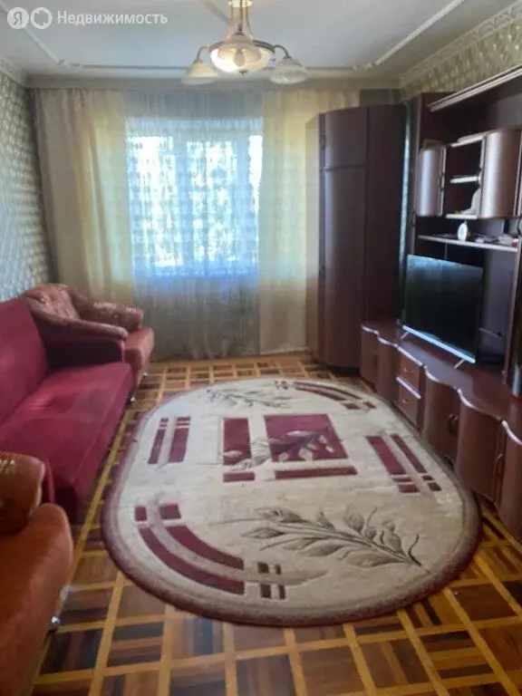 3-комнатная квартира: Старый Оскол, микрорайон Жукова, 30 (65 м) - Фото 0