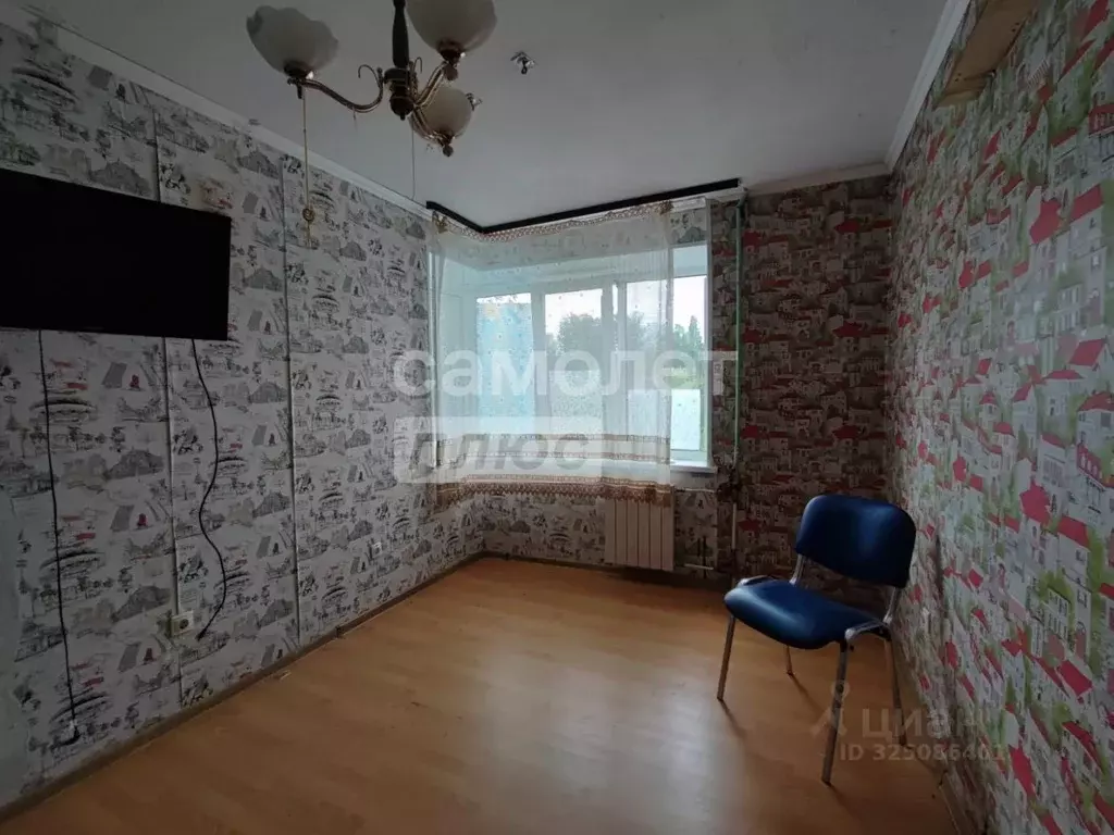 Комната Ленинградская область, Тосно г. Тосненский район, Тосненское ... - Фото 1