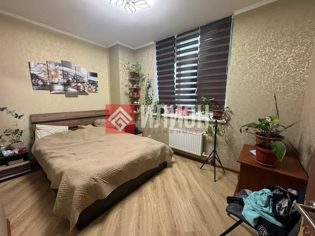 2-к кв. Севастополь просп. Античный, 64к4 (56.3 м) - Фото 2