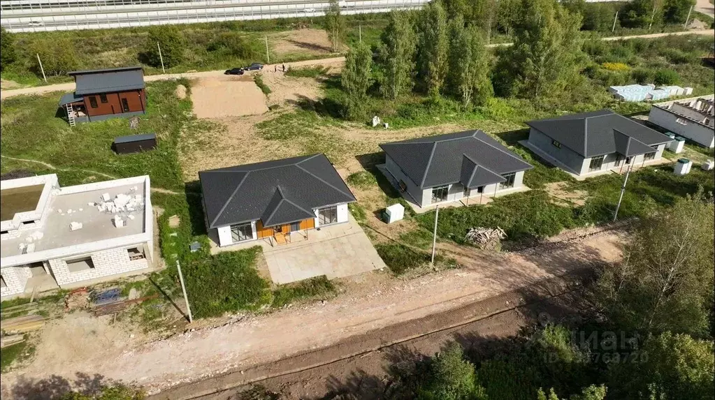 Дом в Московская область, Сергиев Посад ул. Зябловская (160 м) - Фото 2