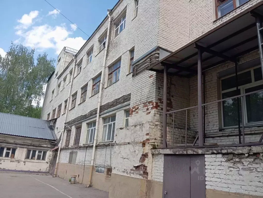 Помещение свободного назначения в Москва Большая Черкизовская ул., ... - Фото 0