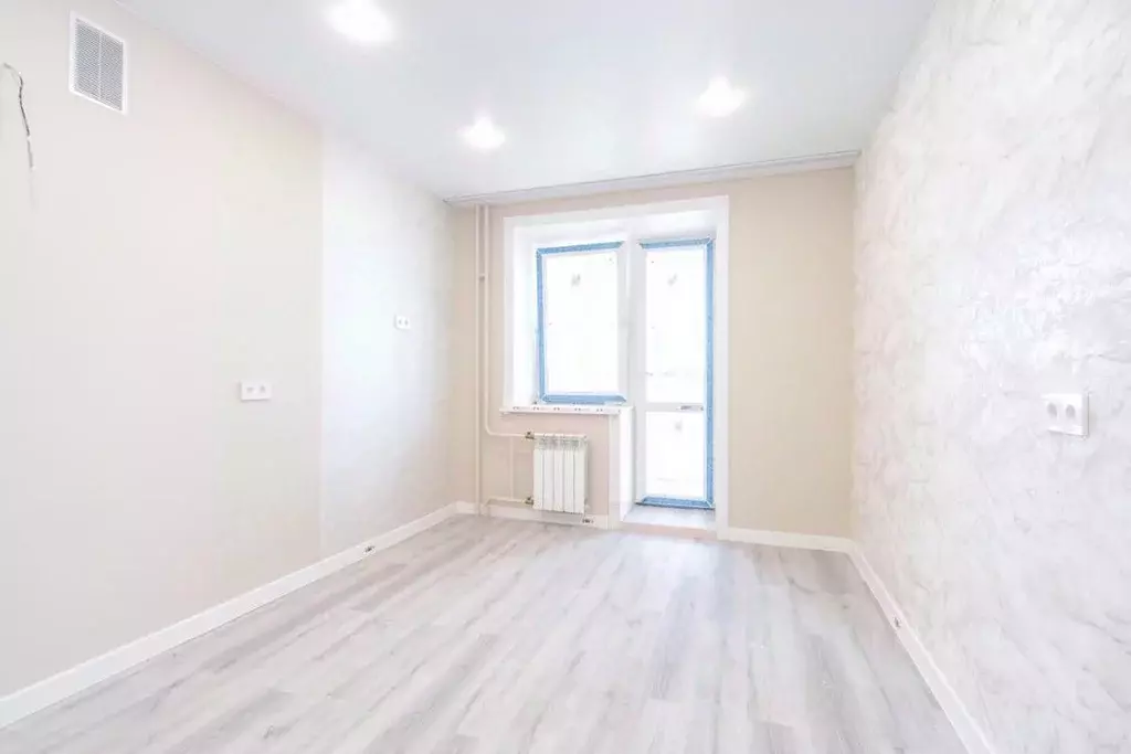 1-к кв. Амурская область, Благовещенск Заводская ул., 4 (44.4 м) - Фото 2