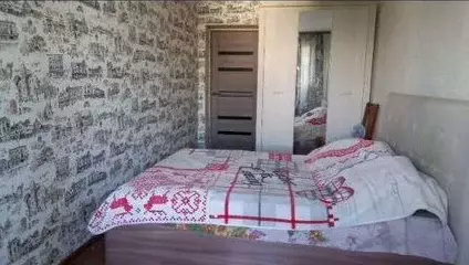 Продаётся 2-к квартира, 45.2 м - Фото 1