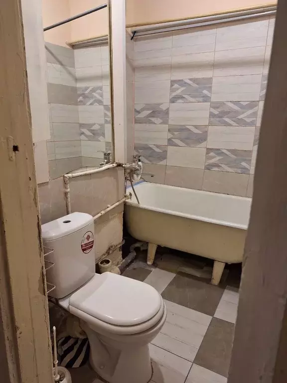 Продаётся 2-к квартира, 45 м - Фото 0