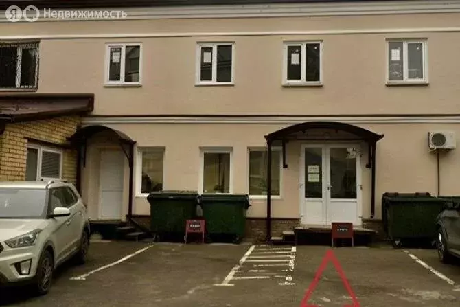 Помещение свободного назначения (23 м) - Фото 1